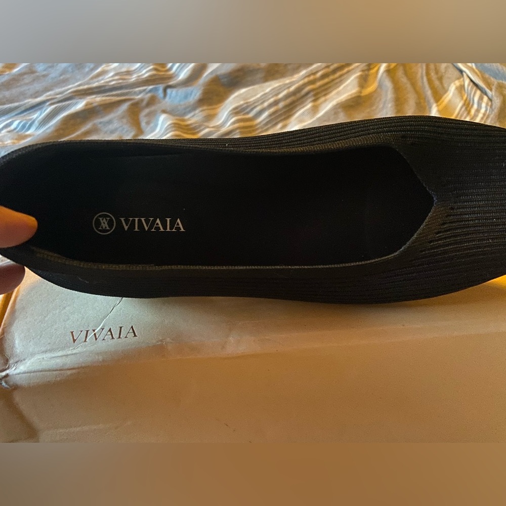 Women’s Viviana Flat